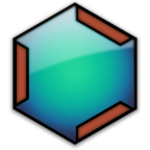 Logo of Caustic 3 android Application 